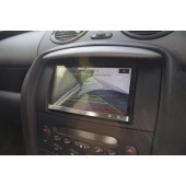 Rámček autorádiá 2DIN - Rover 75 UNI2