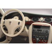 Rámček autorádiá 2DIN - Rover 75 UNI2
