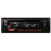 USB autorádio Pioneer DEH-S100UBA