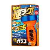 Tekuté stierače Soft99 Glaco QAD (120 ml)