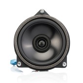 Reproduktory pre Mercedes-Benz Gladen One 100 MB-DX-SQ