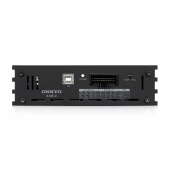 Zosilňovač s DSP procesorom Onkyo R-MS10