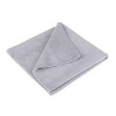 Mikrovláknová utierka Purestar Speed Polish Multi Towel Gray