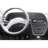 Rámček autorádia 1DIN - Peugeot 306 UNI2