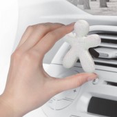 Luxusná vôňa do auta Mr&Mrs Fragrance Niki Glittering Powder