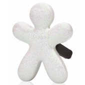 Luxusná vôňa do auta Mr&Mrs Fragrance Niki Glittering Powder