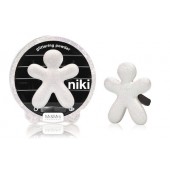 Luxusná vôňa do auta Mr&Mrs Fragrance Niki Glittering Powder