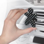 Luxusná vôňa do auta Mr&Mrs Fragrance Niky Cashmere