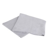 Mikrovláknová utierka Purestar Speed Polish Multi Towel Gray