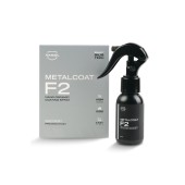 Keramická ochrana laku Nasiol METALCOAT F2 (50 ml)