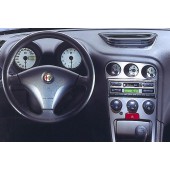 Rámček autorádia Alfa Romeo 156