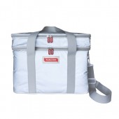 Reflexná chladiaca taška Purestar Reflective Cooler Bag
