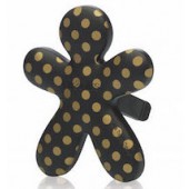 Luxusná vôňa do auta Mr&Mrs Fragrance Niky Ambre Musk (anti tobacco)