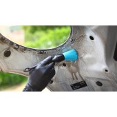 Štetec na kolesá ValetPRO Chemical Resistant Brush (plastová rukoväť)