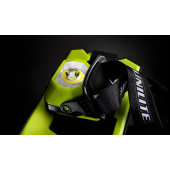 Čelovka s bezdrôtovým nabíjaním Unilite WCHT5