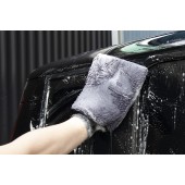 Mikrovláknová umývacia rukavica Purestar Plush Wash Mitt