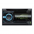 2DIN autorádio s USB SONY WX-800UI