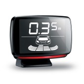 Parkovací asistent Keetec BS 410 LCD S