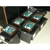 Zosilňovač u-Dimension Fortissimo Artwork 20