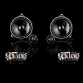 Reproduktory pre Mercedes-Benz Gladen One 100.2 MB-SQ