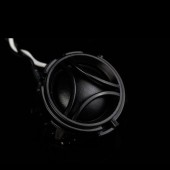 Reproduktory pre Mercedes-Benz Gladen One 100.2 MB-SQ