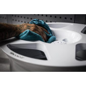 Utierky Auto Finesse Work Cloth Trio