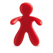 Svetlo modrá vôňa do auta Mr&Mrs Fragrance Cesare Ocean Breeze