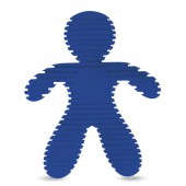 Biela vôňa do auta Mr&Mrs Fragrance Cesare GT Speed (fougere aromatic)