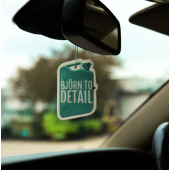 Závesná vôňa Stjärnagloss Can Air Freshener