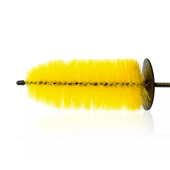 Kefa na kolesá Work Stuff Blizzard Mini Wheel Brush