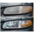 Meguiars 1-Step Headlight Restoration Plus