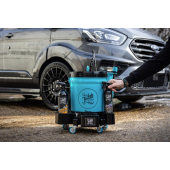 Podvozok na vedro Auto Finesse Bucket Dolly