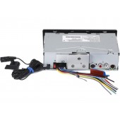 Autorádio Kenwood KMR-M308BTE