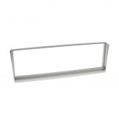 Rámček autorádia 1DIN - Alfa Romeo 156 UNI2