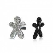 Náhradná náplň Náplň Mr&Mrs Fragrance Niky Pink Jasmine (anti tobacco)