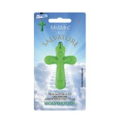 Mr&Mrs Fragrance Salvatore - Red - Holy Woods