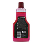 Extra hustý autošampón Meguiar's Soft Wash Gel (473 ml)