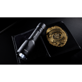 Ručné svietidlo Unilite FL-550R