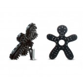 Luxusná vôňa do auta Mr&Mrs Fragrance Niki Oriental