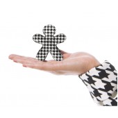 Luxusná vôňa do auta Mr&Mrs Fragrance Niky Ambre Musk (anti tobacco)