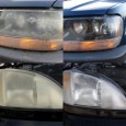 Meguiars 1-Step Headlight Restoration Plus