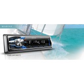Autorádio Kenwood KMR-M308BTE