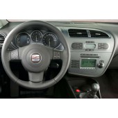 Rámček autorádiá 2DIN - Seat Leon UNI1