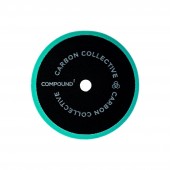 Leštiaci kotúč Carbon Collective HEX Machine Polishing Pad Green