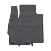 Gumové autokoberce Geyer & Hosaja pre Citroën C4 Aircross (2012 - 2017) / Mitsubishi ASX (2010 - 2023) / Peugeot 4008 (2012 - 2017)