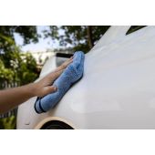 Utierka Auto Finesse Ultra Plush