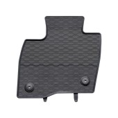 Gumové autokoberce Geyer & Hosaja pre Ford Galaxy (15 - 23), S-Max (15 - 23) Geyer & Hosaja