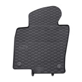 Gumové autokoberce Geyer & Hosaja pre Volkswagen Passat B6 (2005 - 2010), Volkswagen Passat B7 (2010 - 2014), Volkswagen Passat CC (2008 - 2012)