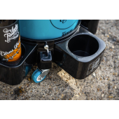 Podvozok na vedro Auto Finesse Bucket Dolly