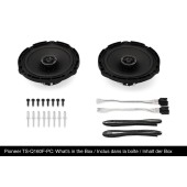 Reproduktory Pioneer TS-Q160F-PC
